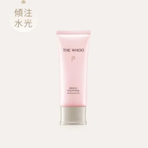 拱辰享 水凝舒養睡眠面膜