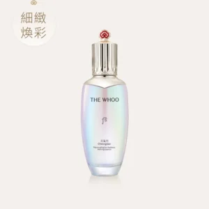 天氣丹 光耀煥活柔膚肌底精華