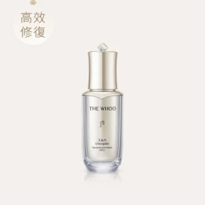 天氣丹 光耀煥活緊顏修護精華