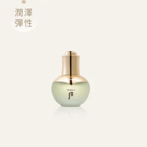 天氣丹 山養蔘精華油